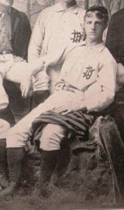 Dan Bickham